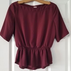 Wilfred Blouse